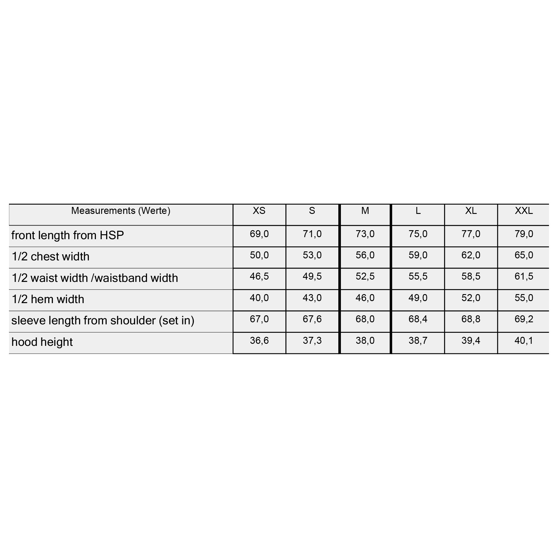 ZTE KK landmarkos felnőtt hoodie