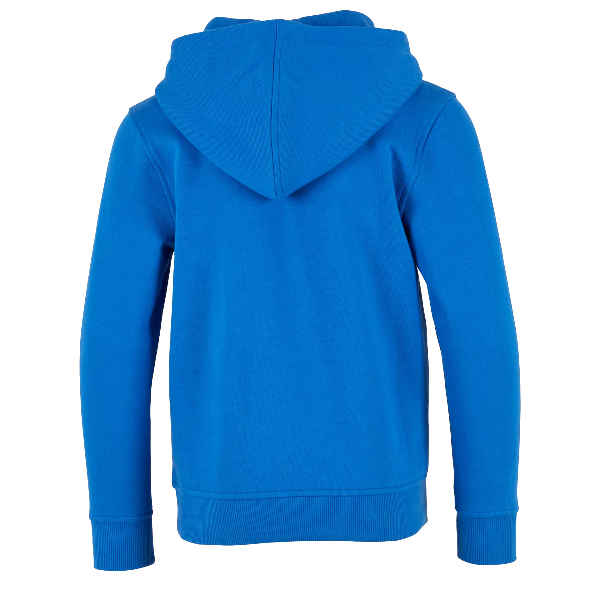 Címeres gyerek hoodie