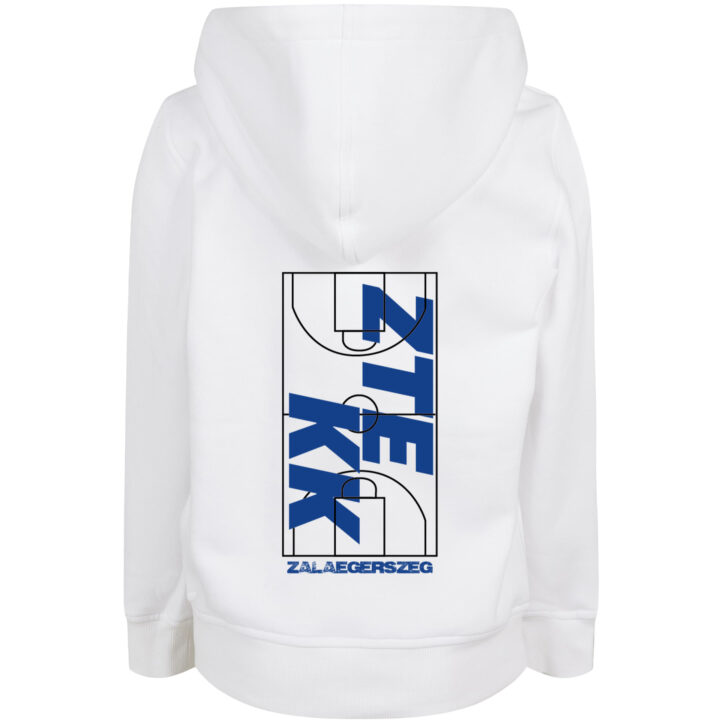 Kreatív gyerek hoodie