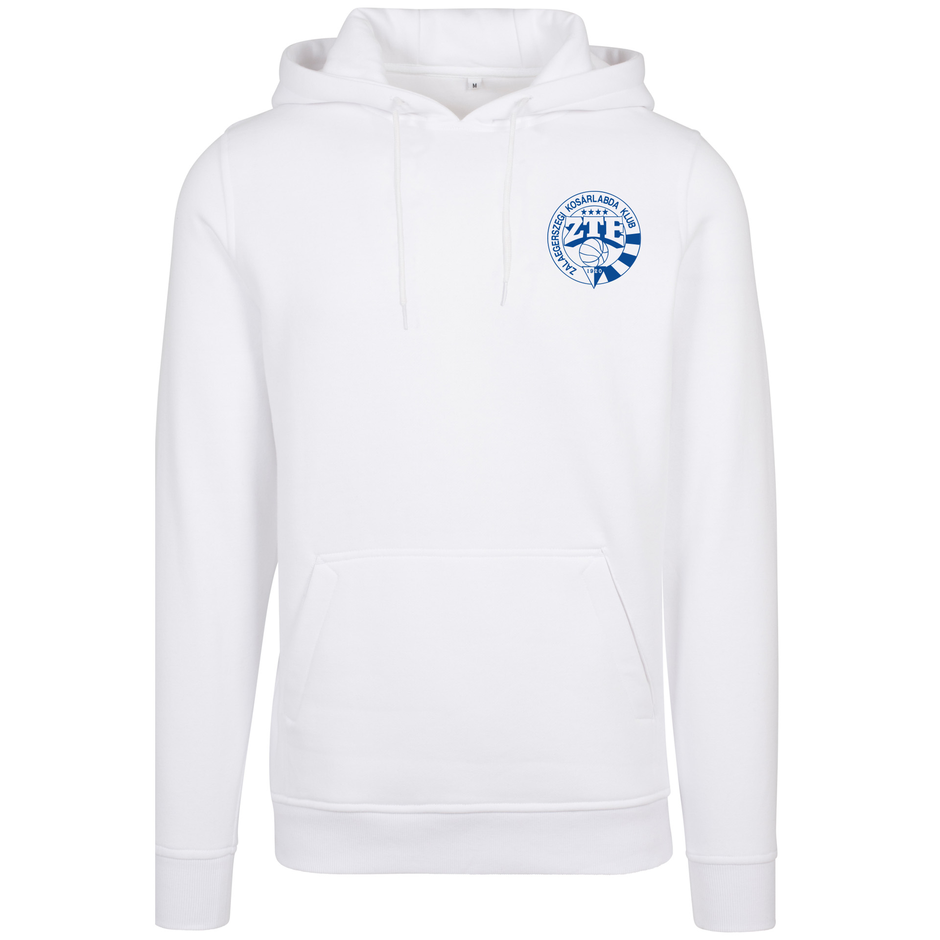 Kreatív felnőtt hoodie