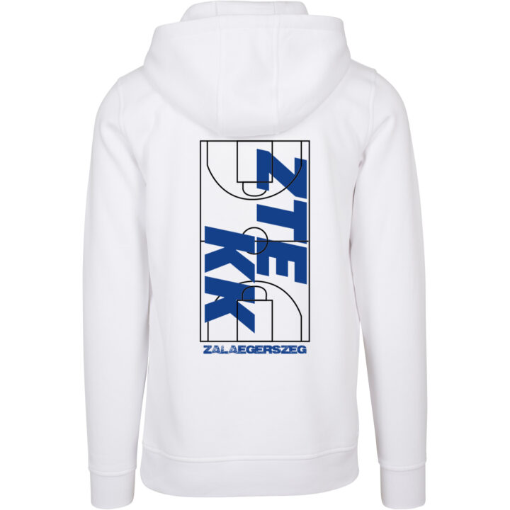 Kreatív felnőtt hoodie