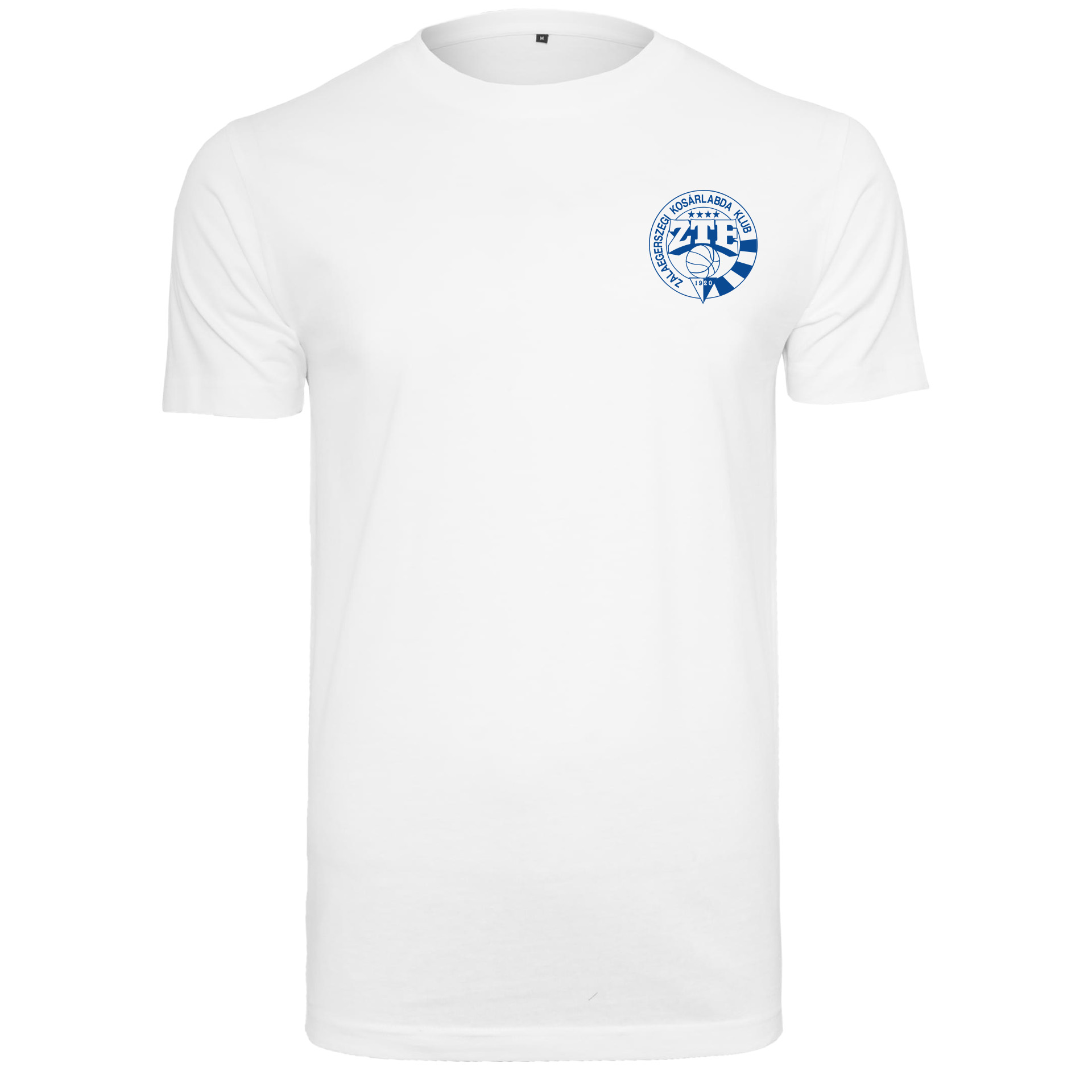 Kreatív felnőtt környakas póló