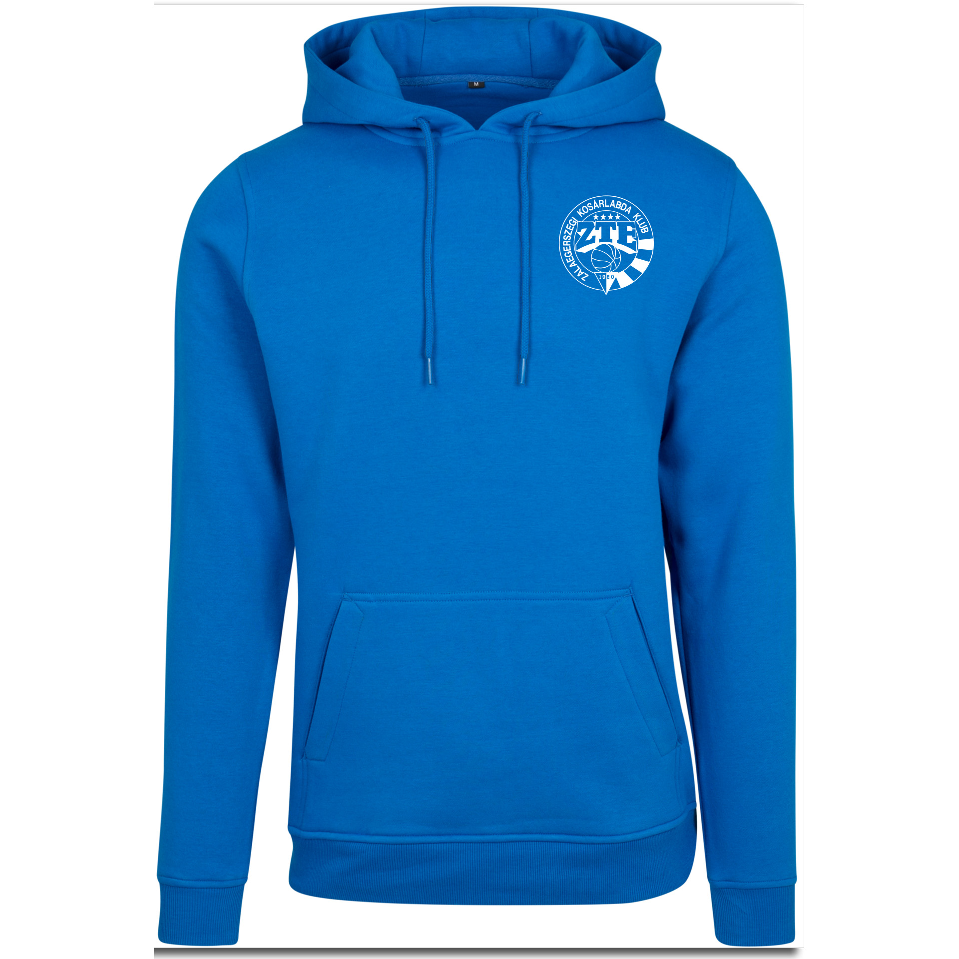 Kreatív felnőtt hoodie