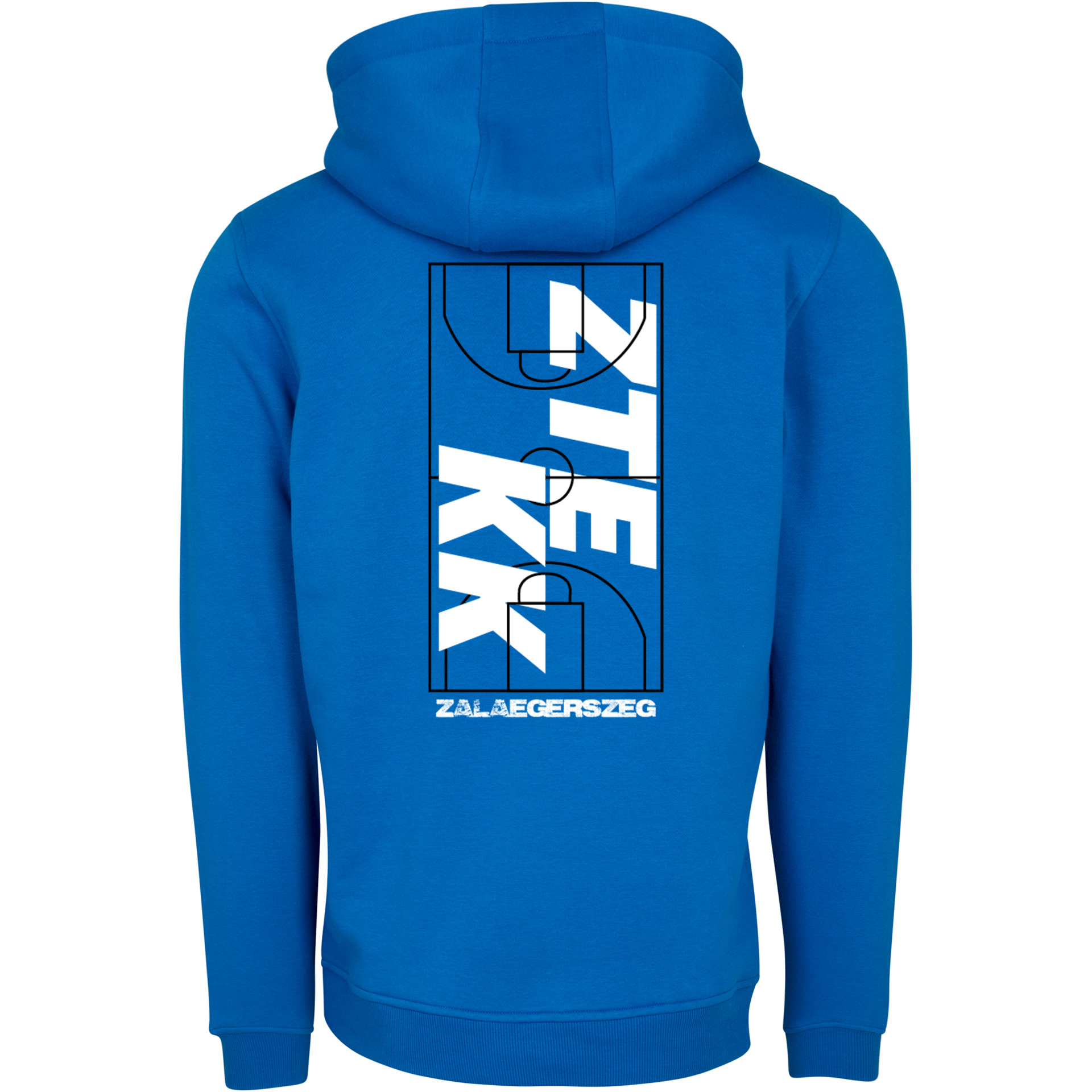 Kreatív felnőtt hoodie