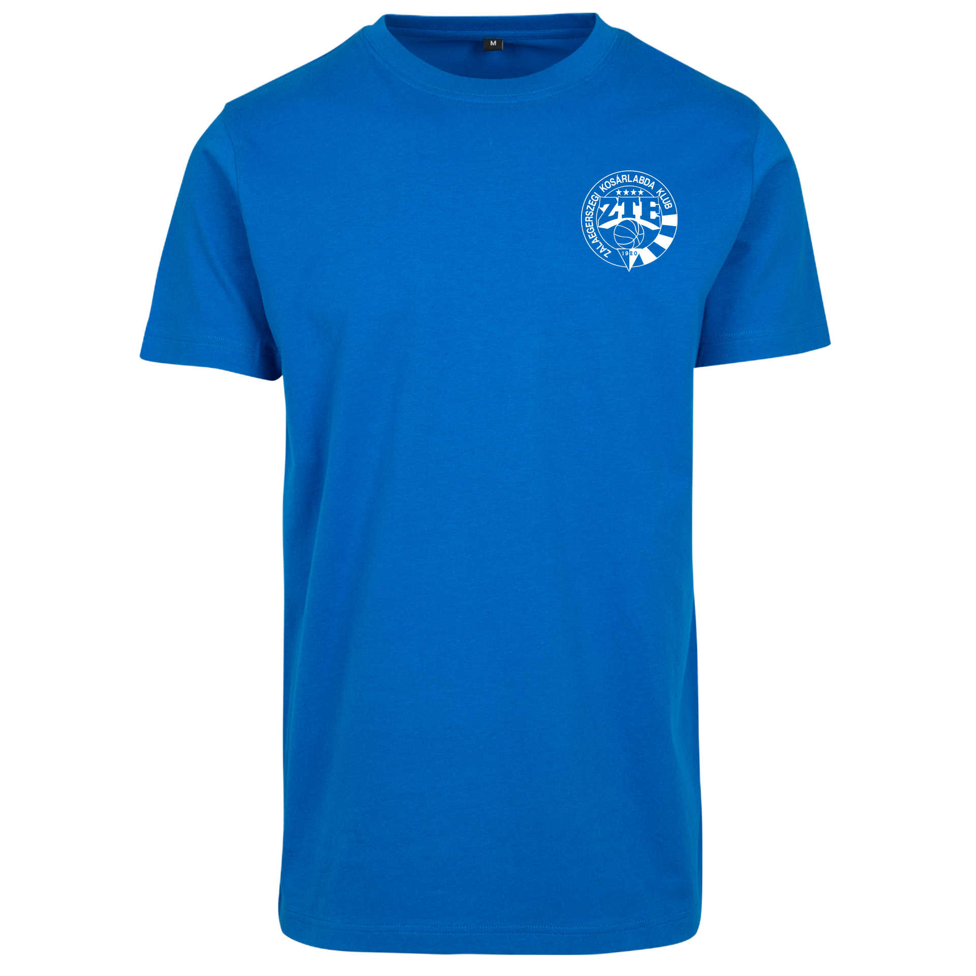 Kreatív felnőtt környakas póló