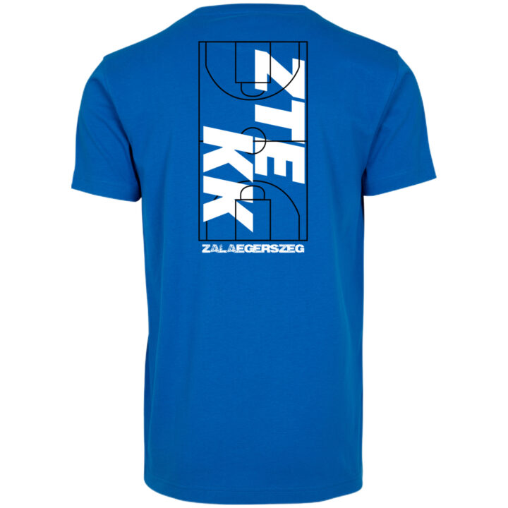 Kreatív gyerek környakas póló